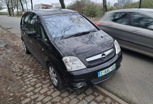 Opel 1.4i XEP 16v Cosmo