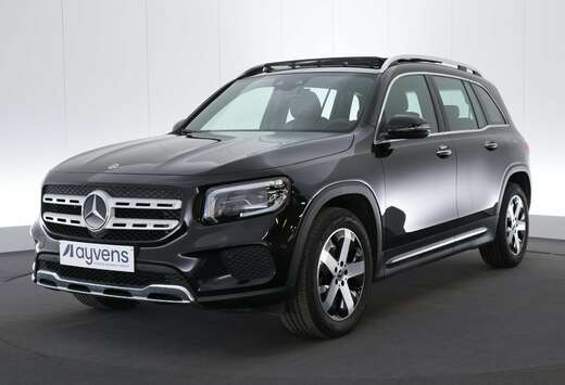 Mercedes-Benz 180dA Business Solution Luxury Plus 7Pl ...