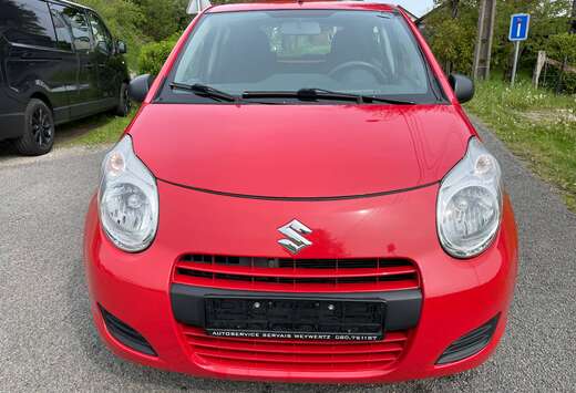 Suzuki Alto 1.0i GL Airco