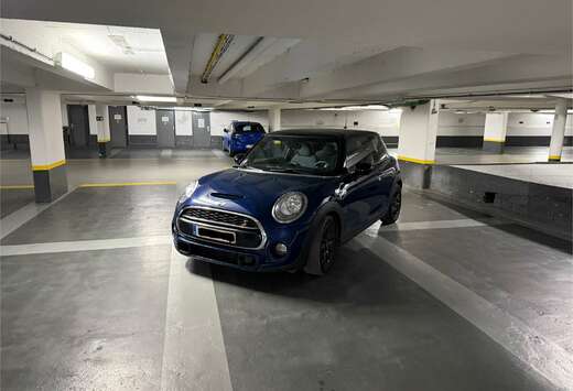 MINI Mini 2.0 Cooper S