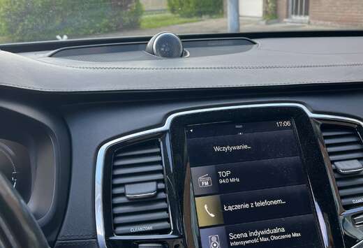 Volvo T8 AWD Twin Engine Geartronic Inscription