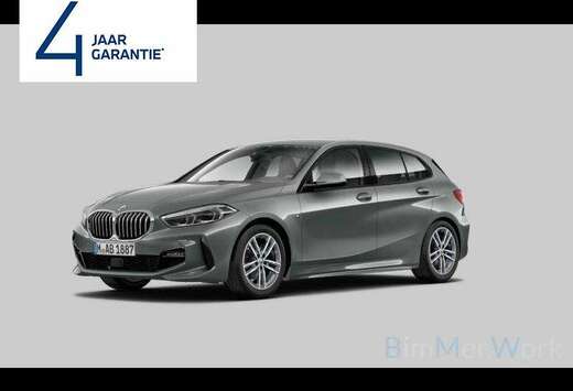 BMW M SPORT - AUTOMAAT - LED - DAB