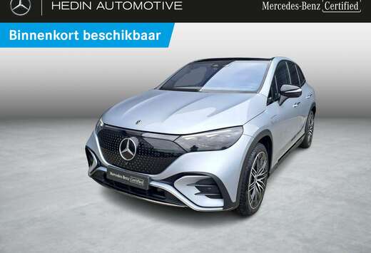 Mercedes-Benz 350 4MATIC AMG Line Night Pack  Panoram ...