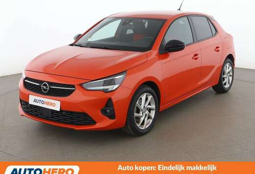 Opel 1.2 Turbo GS Line