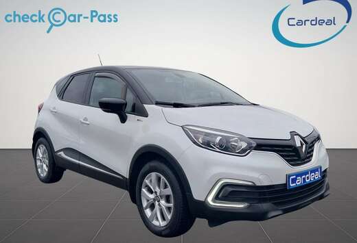 Renault BLUETOOTH/GPS/CLIM/GARANTIE/