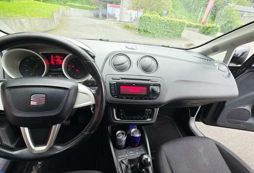 SEAT 1.4i Sport