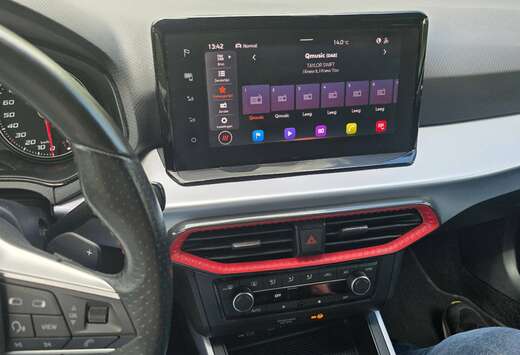 SEAT Arona 1.0 TSI FR Edition DSG