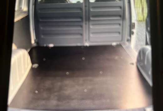 Volkswagen Caddy 2.0 TDI