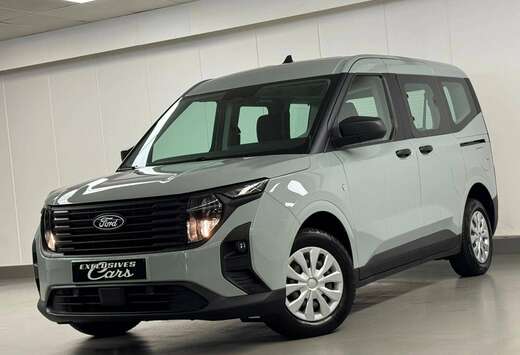 Ford 1.0 EcoBoost 125 CV  16000 KM  5 PLACES