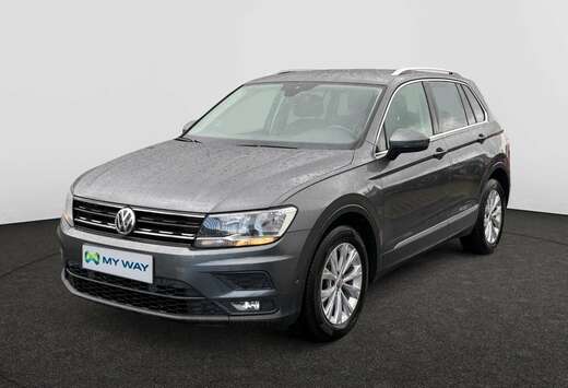 Volkswagen Comfortline 2.0 TDI SCR 110 kW (150 ch) 7  ...