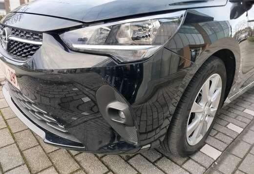 Opel Corsa 1.2 Turbo Edition S/S (EU6AP)