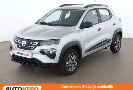 Dacia electric drive 33 kW Comfort