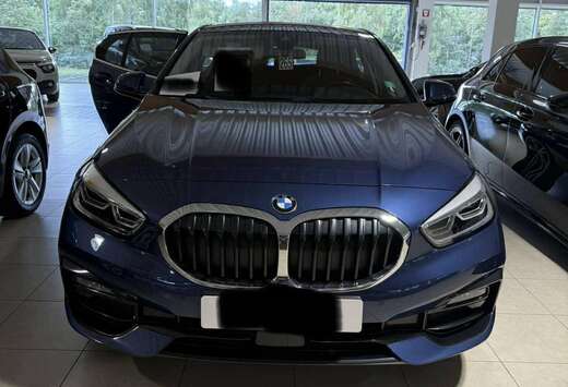 BMW dA Business Edition