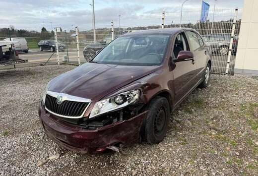 Skoda Octavia 1.2 TSI Classic
