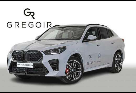 BMW sDrive20i  Msport Pro  Pano  Comfort  TH  H&K