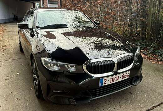 BMW 330e Aut. Sport Line