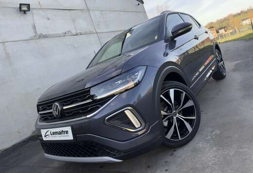 Volkswagen R-Line DSG 1.0 TSI 115Pk / CARPLAY / CAMER ...