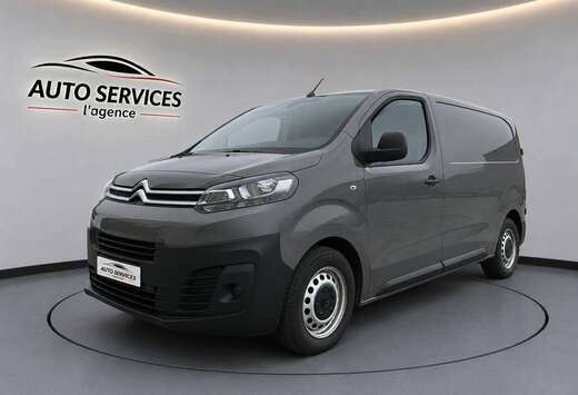 Citroen CLUB M 1.5 BLUE HDI -L1H1- avec garantie
