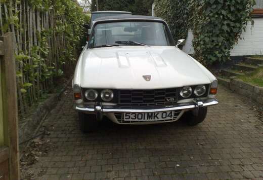 Rover 3500MJ1