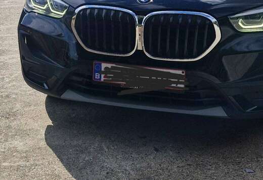 BMW X1 2.0 d sDrive18 AdBlue