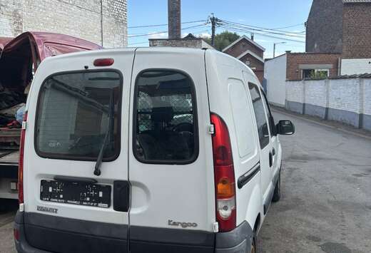 Renault 1.5 dCi Confort