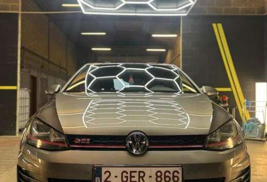 Volkswagen 2.0 TSI Performance DSG