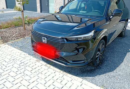 Honda HR-V e:HEV 1.5i Advance eCVT Advance
