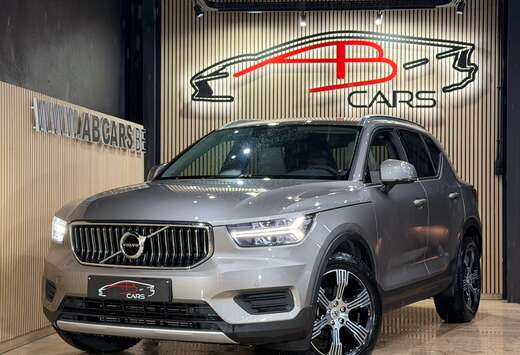 Volvo 1.5 T3 Inscription * GARANTIE 12 MOIS * 1ER PRO ...