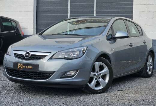 Opel CLIM*CRUISE*