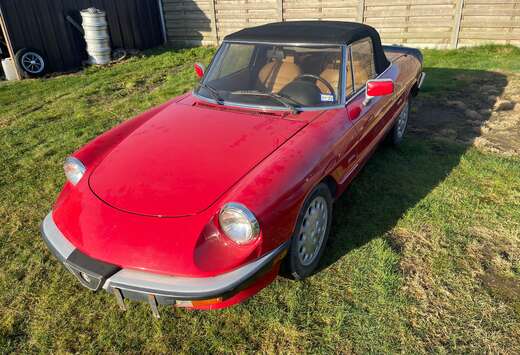 Alfa Romeo