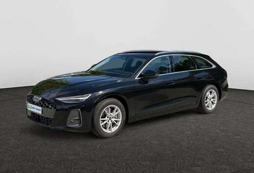 Audi A6 Avant 2.0 TFSI Advanced S tronic