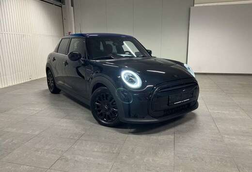 MINI Cooper AUT