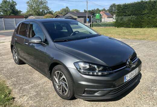 Volkswagen 1.4 TSI BMT Sound