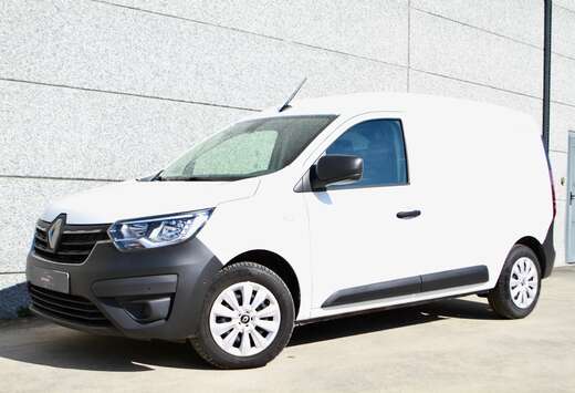 Renault 1.5 Blue dCi Confort S/S