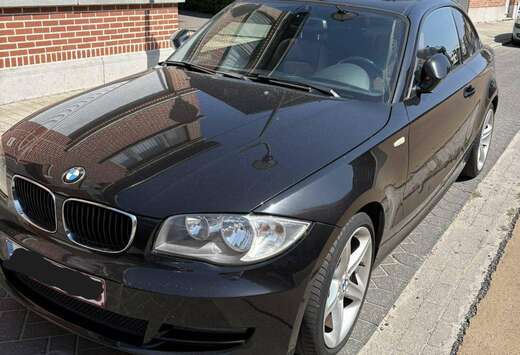 BMW 118 d