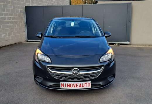 Opel 1.2i Enjoy BLUETOOTH AIRCO 1STE EIGENAAR
