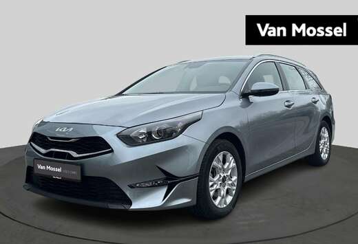 Kia Sportswagon Pulse 1.0 T-GDi 120 ISG met Travelpac ...