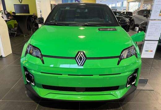 Renault Techno