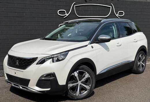 Peugeot 1.5 BlueHDi Crossway+NAVI+CAMERA+AIRCO+CARNET ...
