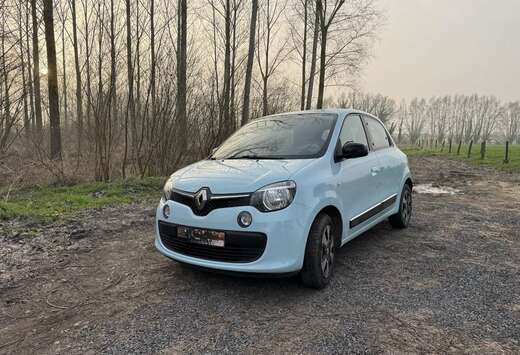 Renault Twingo 1.0i SCe Life S