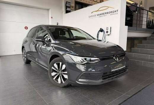 Volkswagen MOVE 1.0 TSI  30000KM!!!