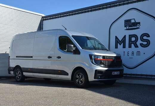 Renault - L3H2- Exclusive- Automaat- 170Pk- nieuw- 38 ...