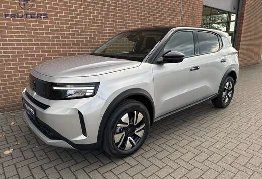 Opel GS 1.2T Hybrid eDCT 110pk