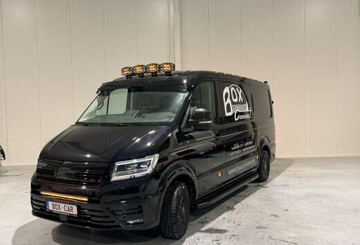 2.0 TDi Standard 3180 (Windefl.) (EU6d)