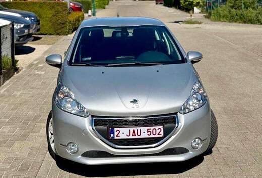 Peugeot 1.2 essence Pure tech