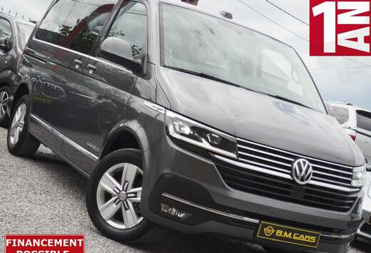 Volkswagen 2.O TDi 150CV DSG7ou9 PLBOITE AUTOCOCKPIT