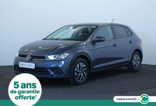 Volkswagen Life 1.0TSI Dsg|Pack Assistance|JA15|LED|A ...