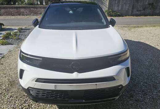 Opel 1.2 Turbo GS Line S/S