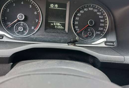 Volkswagen 1.2 TSI Startlin
