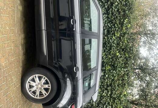 Land Rover SD4 Dynamic